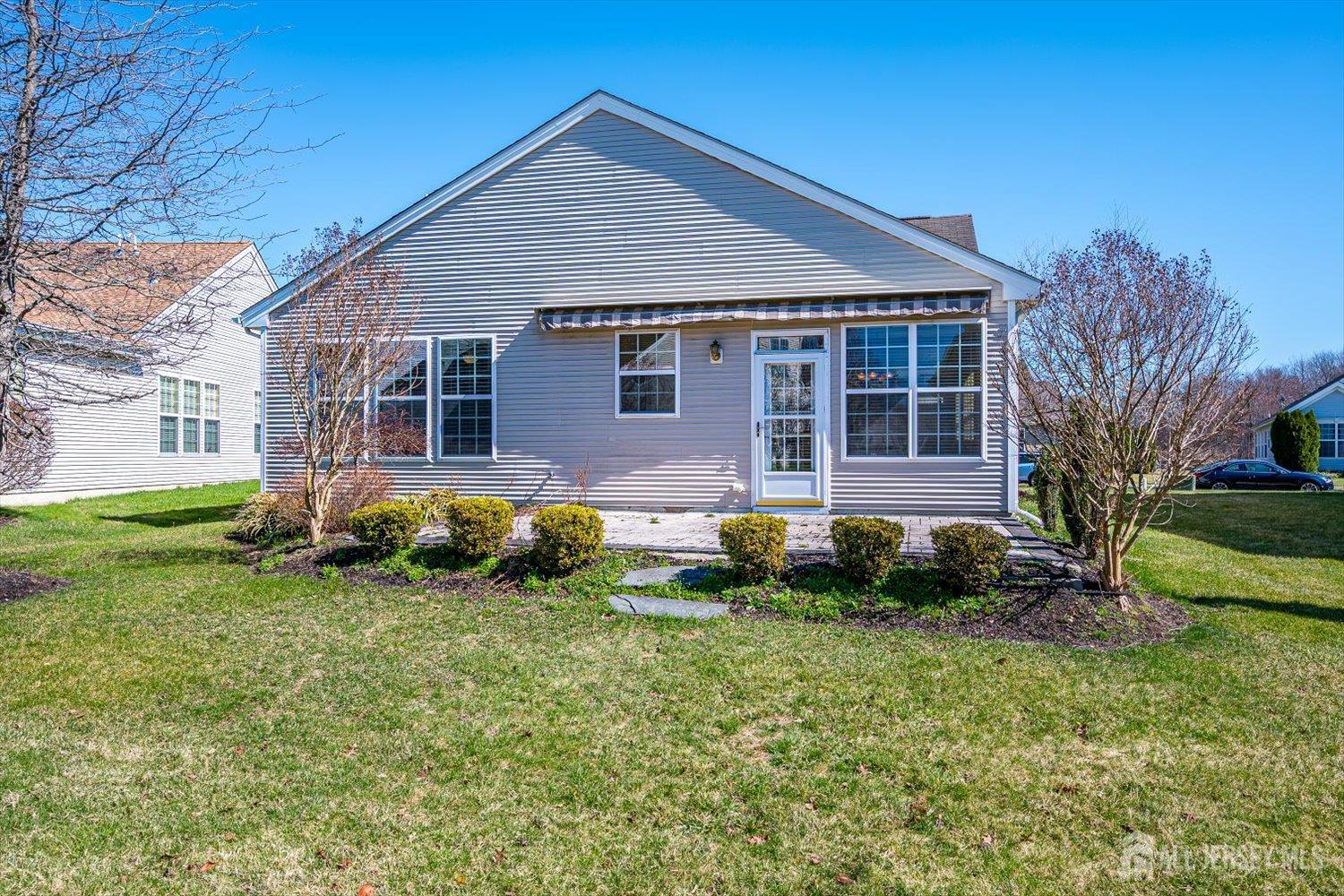 39 Stony Path Drive South Brunswick NJ 08810