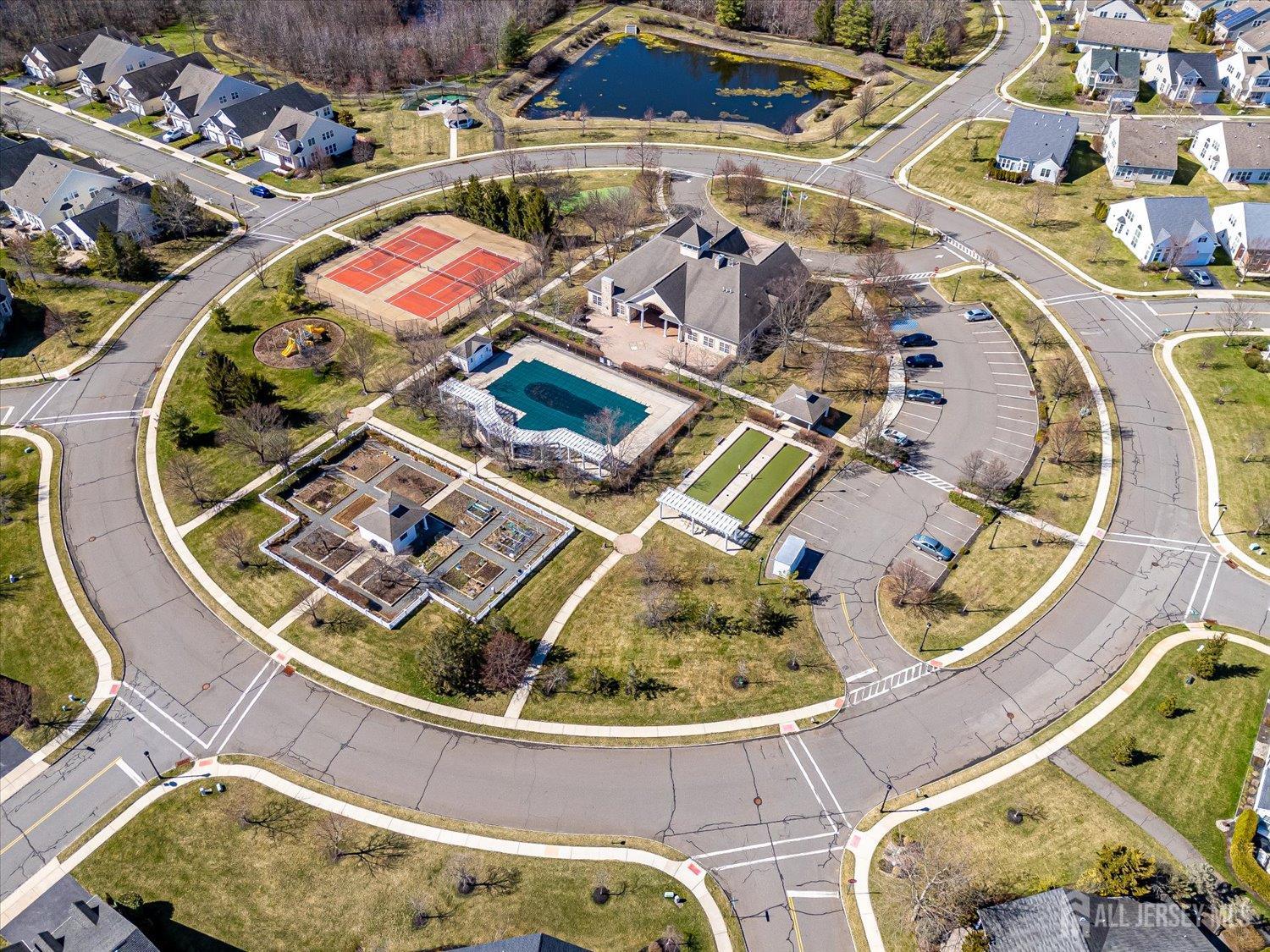 39 Stony Path Drive South Brunswick NJ 08810