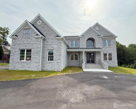 2 Joye Lane South Brunswick NJ 08852
