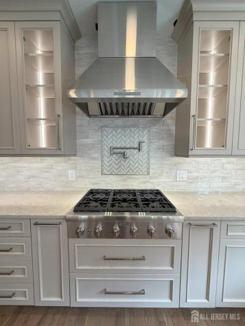 2 Joye Lane South Brunswick NJ 08852