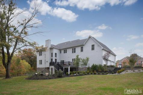 2 Joye Lane South Brunswick NJ 08852
