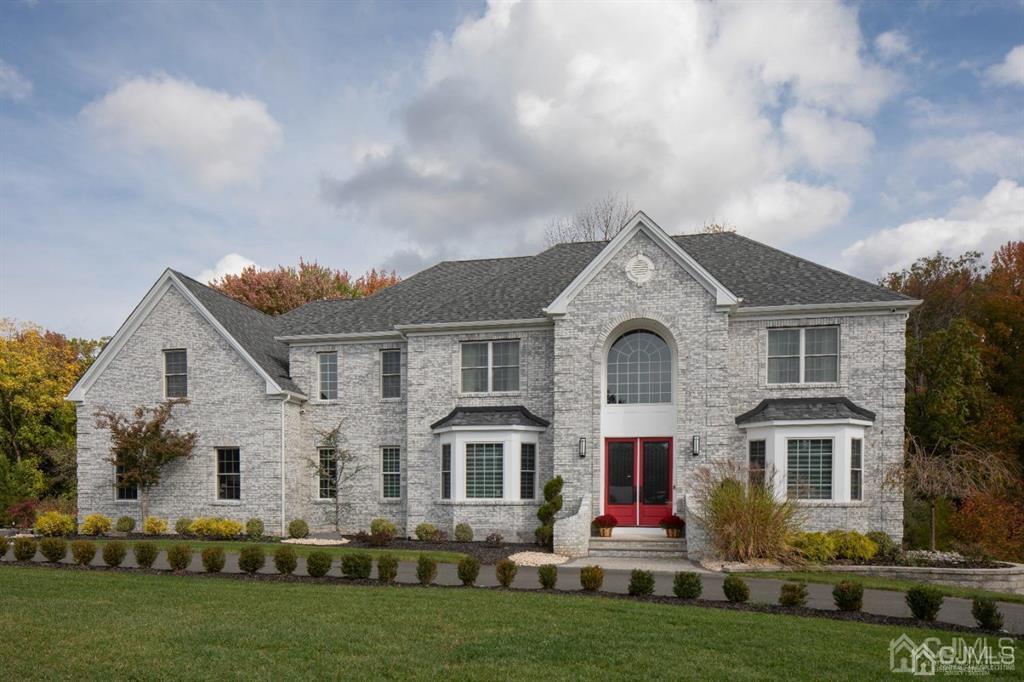2 Joye Lane South Brunswick NJ 08852