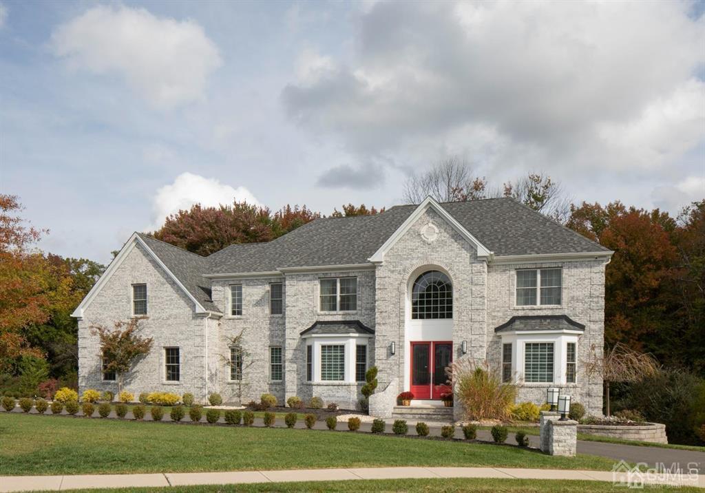 2 Joye Lane South Brunswick NJ 08852