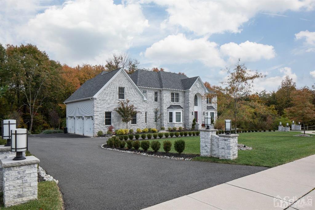 2 Joye Lane South Brunswick NJ 08852