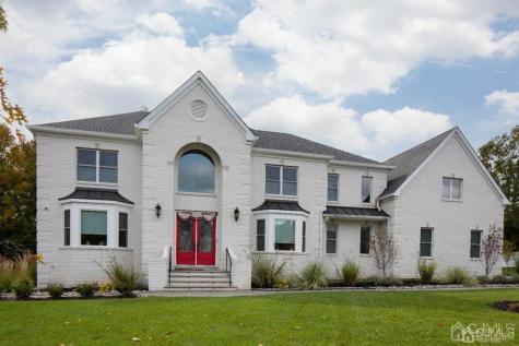 2 Joye Lane South Brunswick NJ 08852
