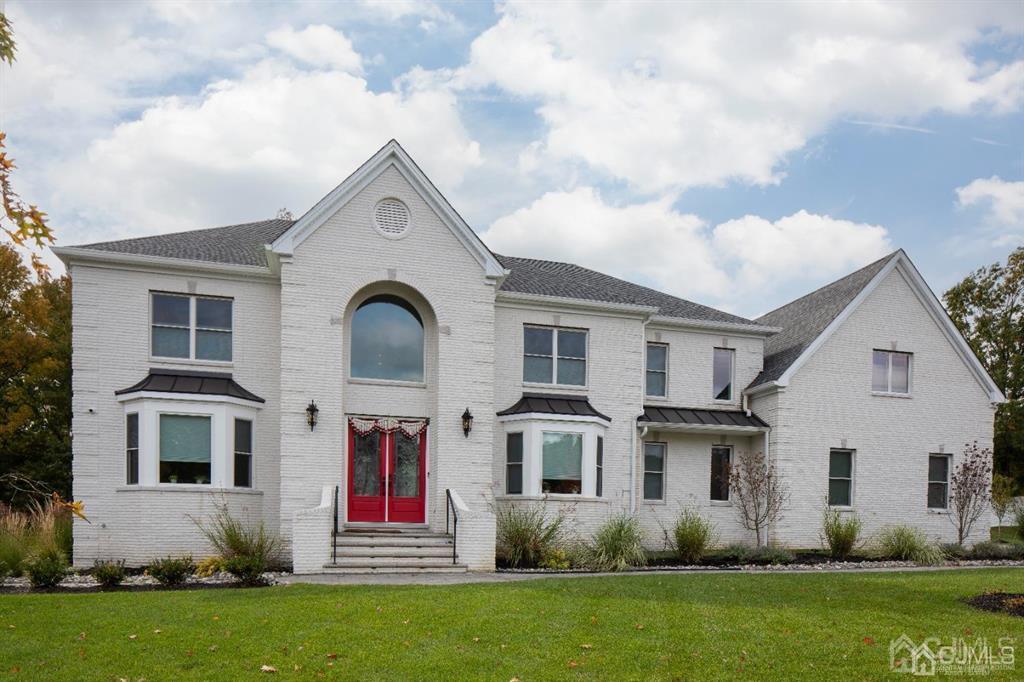 2 Joye Lane South Brunswick NJ 08852