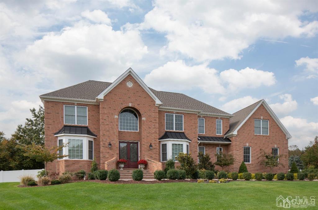 2 Joye Lane South Brunswick NJ 08852