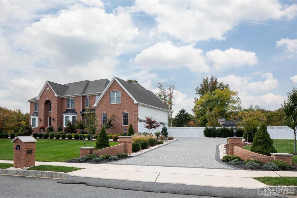 2 Joye Lane South Brunswick NJ 08852
