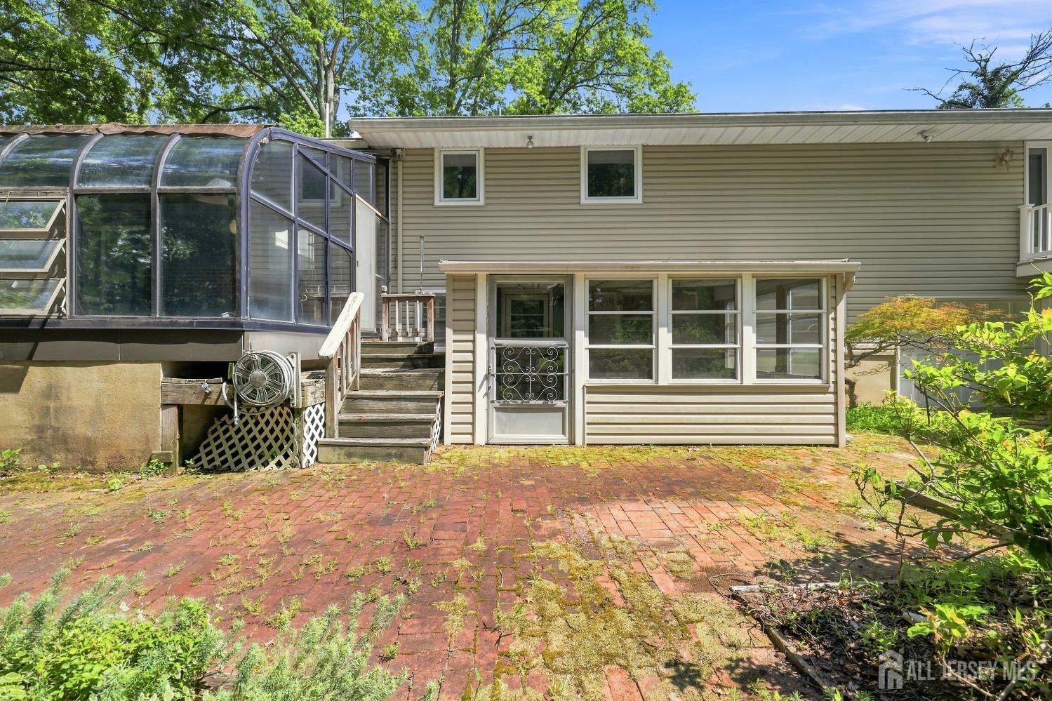 470 Blue Rige Avenue Piscataway NJ 08854