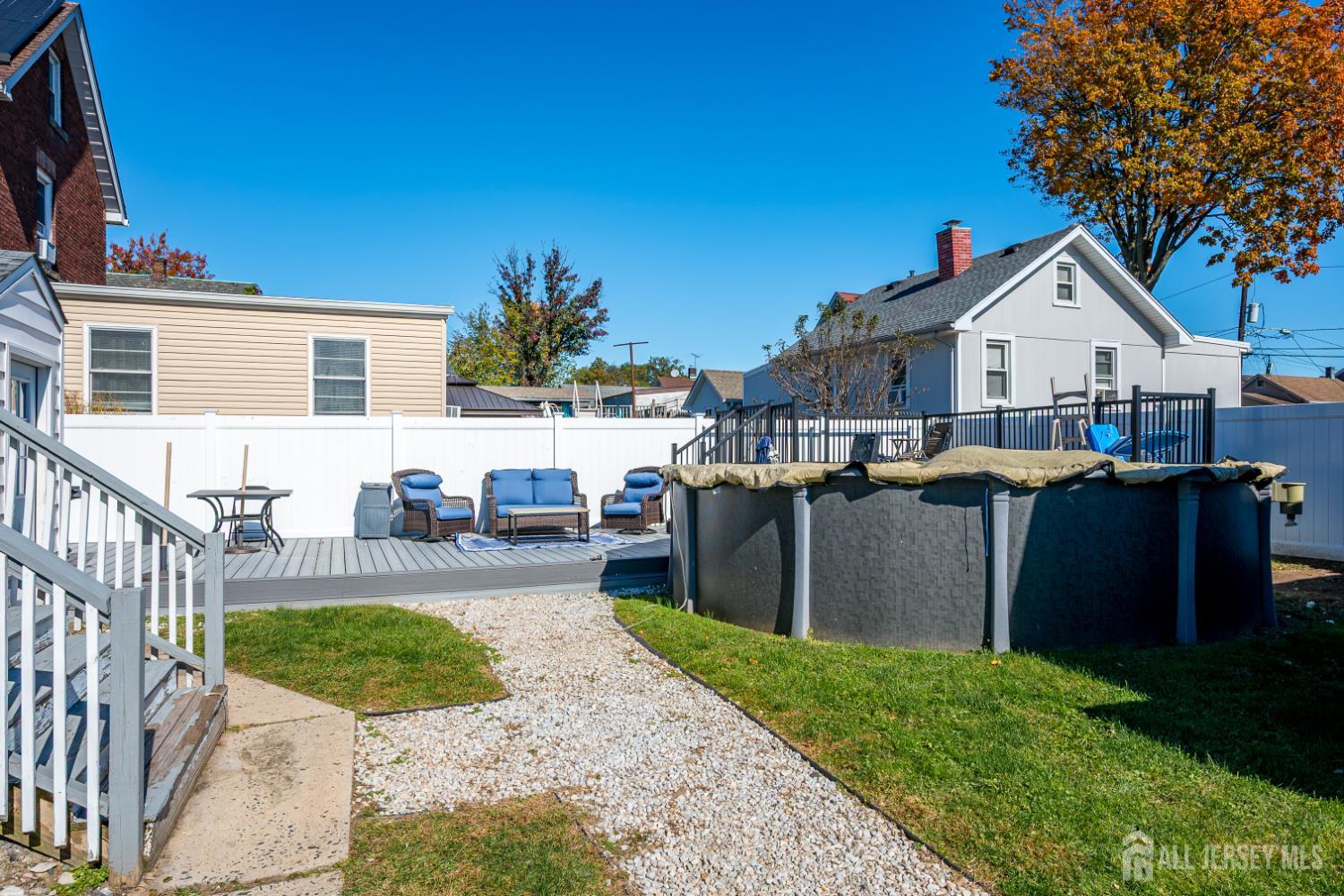 34 Ryan Street Fords NJ 08863