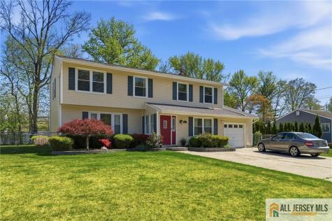 1622 Taylor Drive North Brunswick NJ 08902