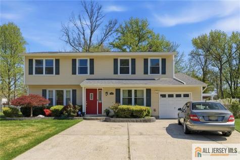 1622 Taylor Drive North Brunswick NJ 08902