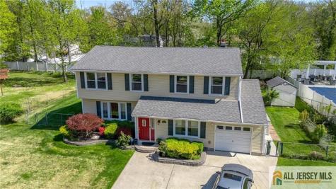 1622 Taylor Drive North Brunswick NJ 08902