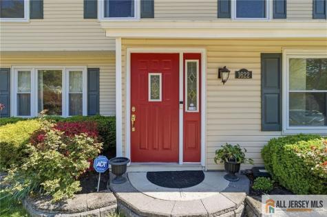 1622 Taylor Drive North Brunswick NJ 08902