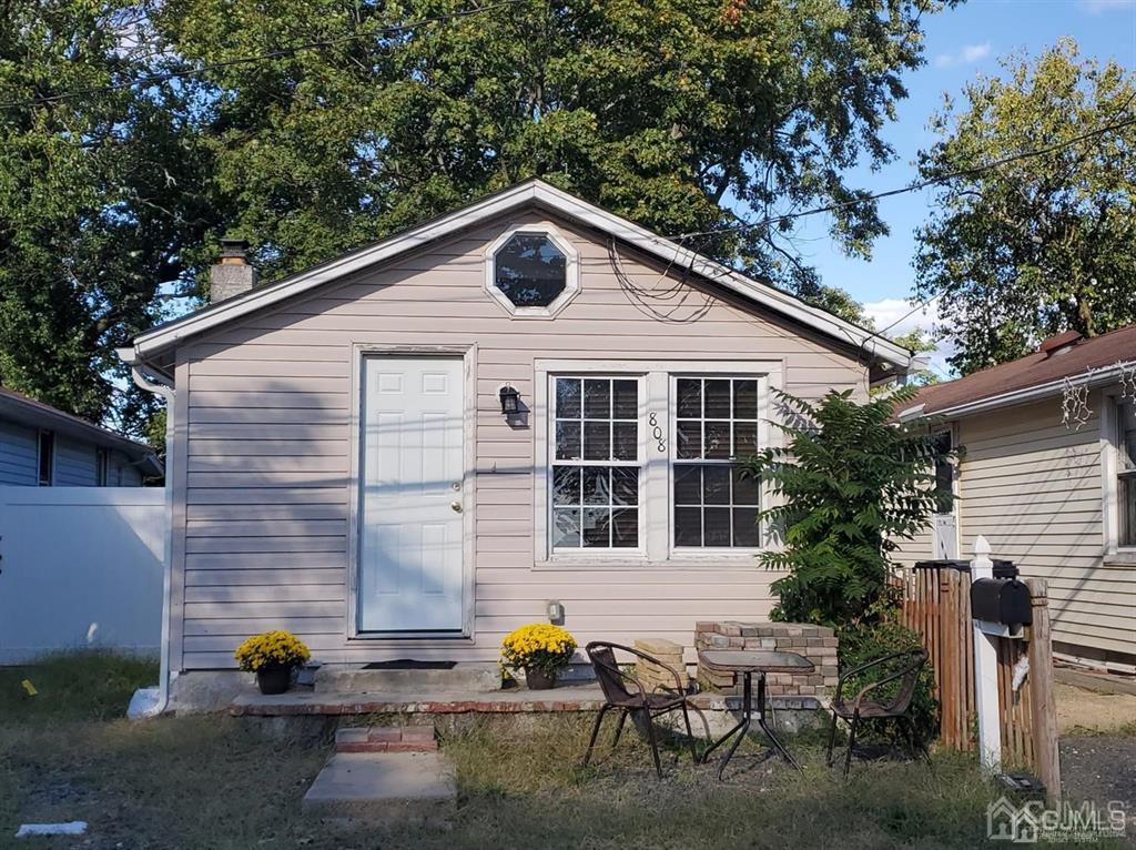 808 Summerfield Avenue South Amboy NJ 08879