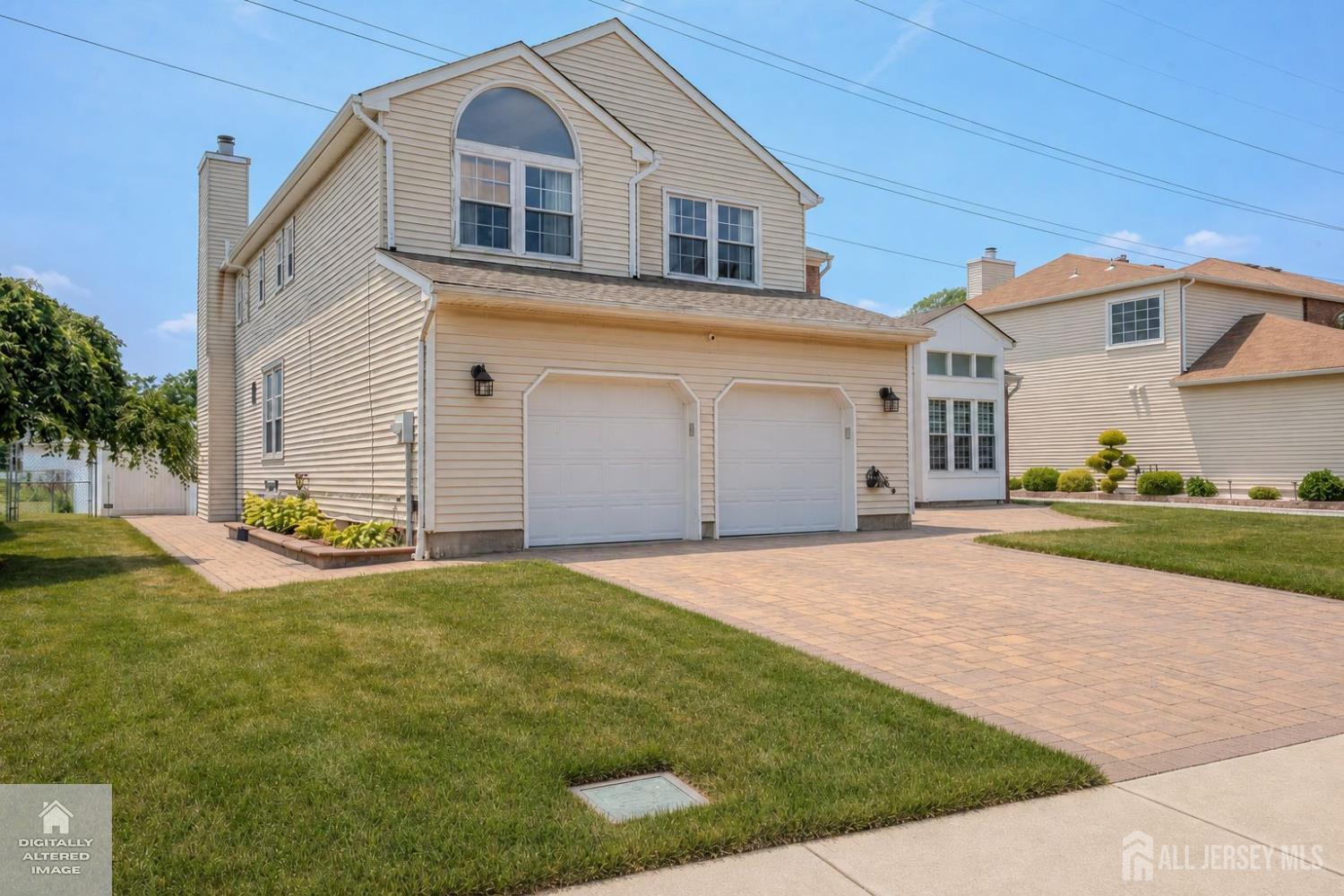 1444 Masoma Road North Brunswick NJ 08902