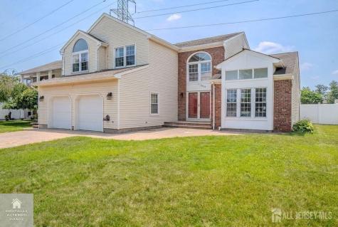 1444 Masoma Road North Brunswick NJ 08902