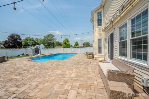 1444 Masoma Road North Brunswick NJ 08902