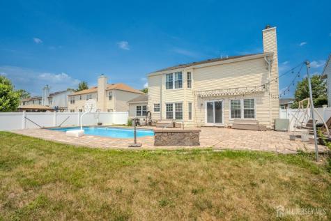 1444 Masoma Road North Brunswick NJ 08902