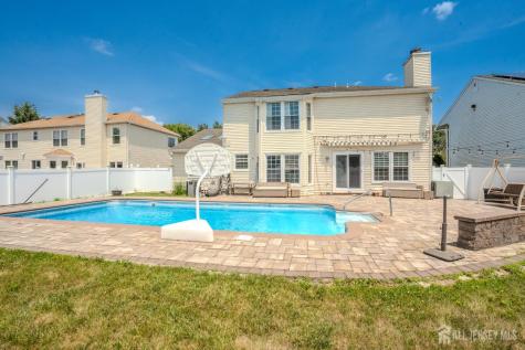 1444 Masoma Road North Brunswick NJ 08902