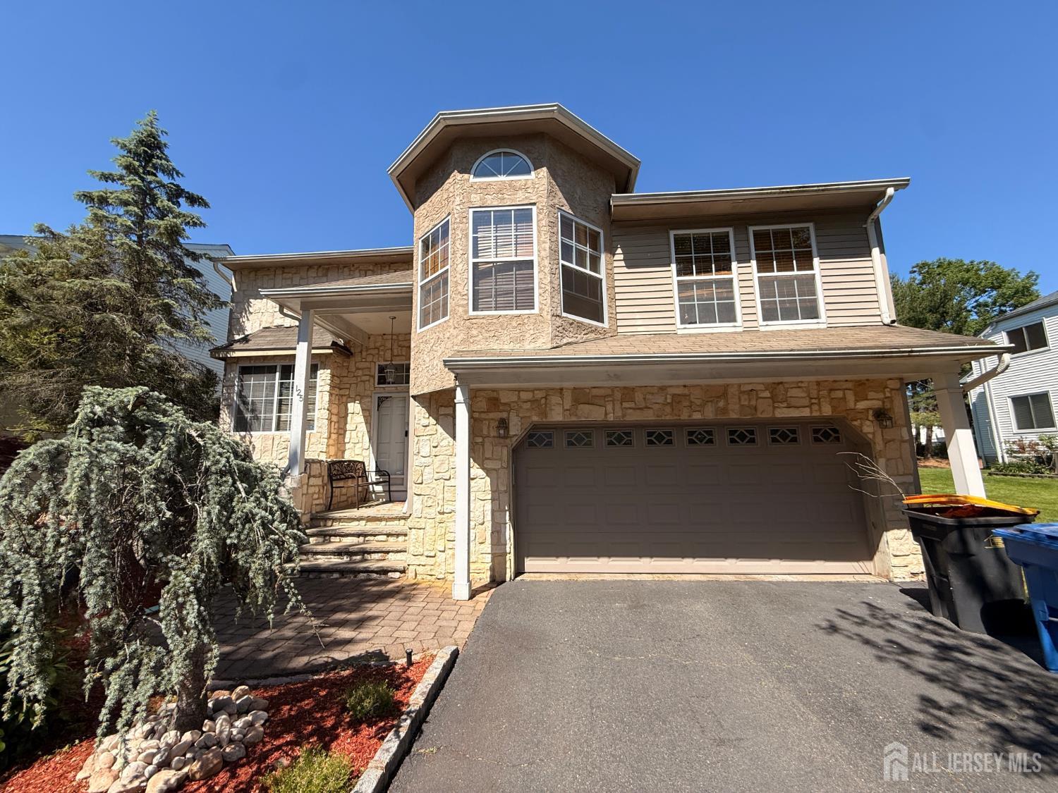 125 Wainwright Drive Matawan NJ 07747