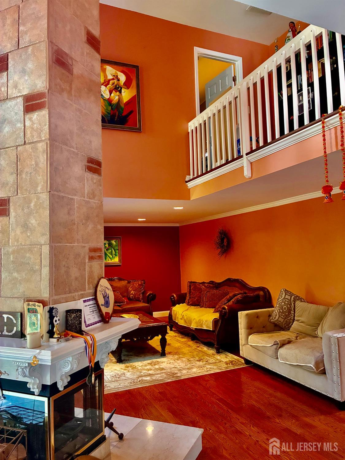 125 Wainwright Drive Matawan NJ 07747