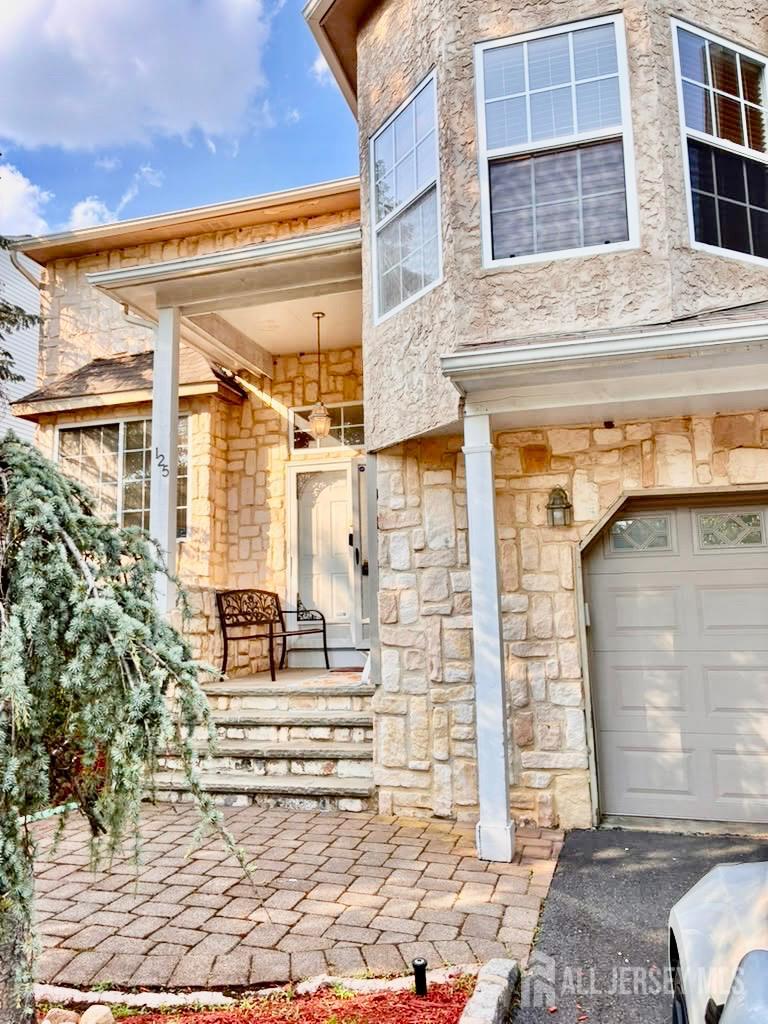 125 Wainwright Drive Matawan NJ 07747