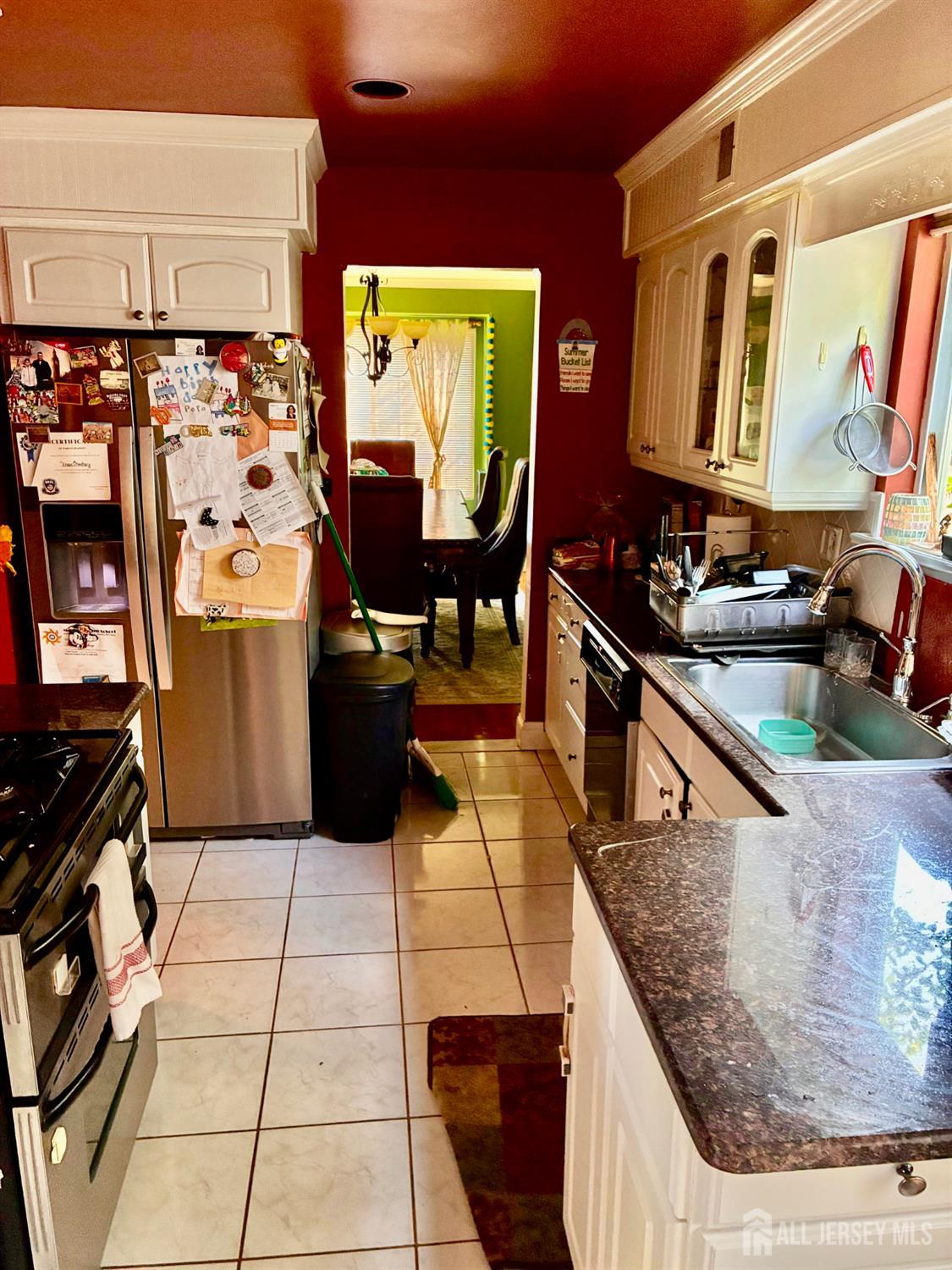 125 Wainwright Drive Matawan NJ 07747