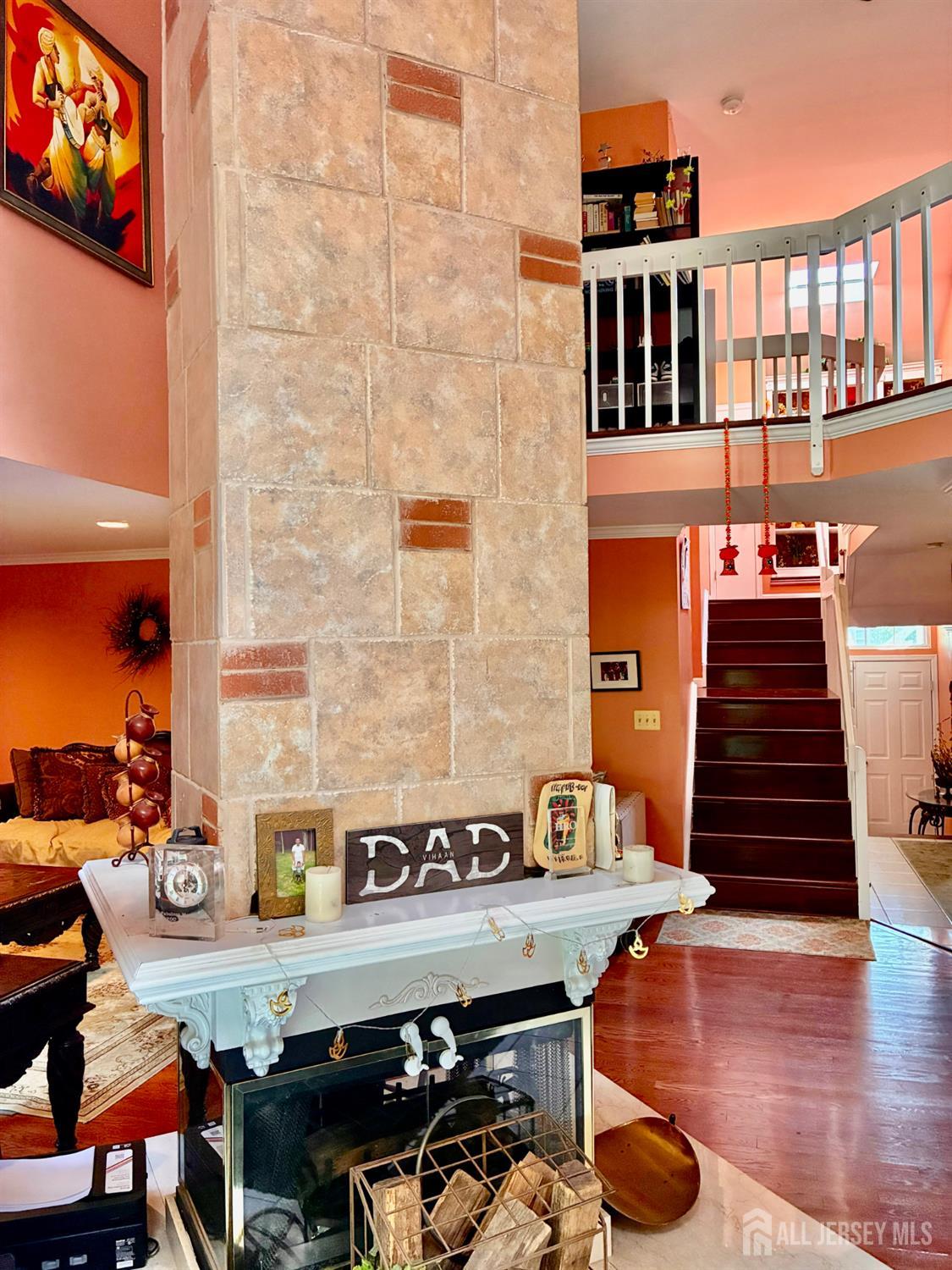 125 Wainwright Drive Matawan NJ 07747