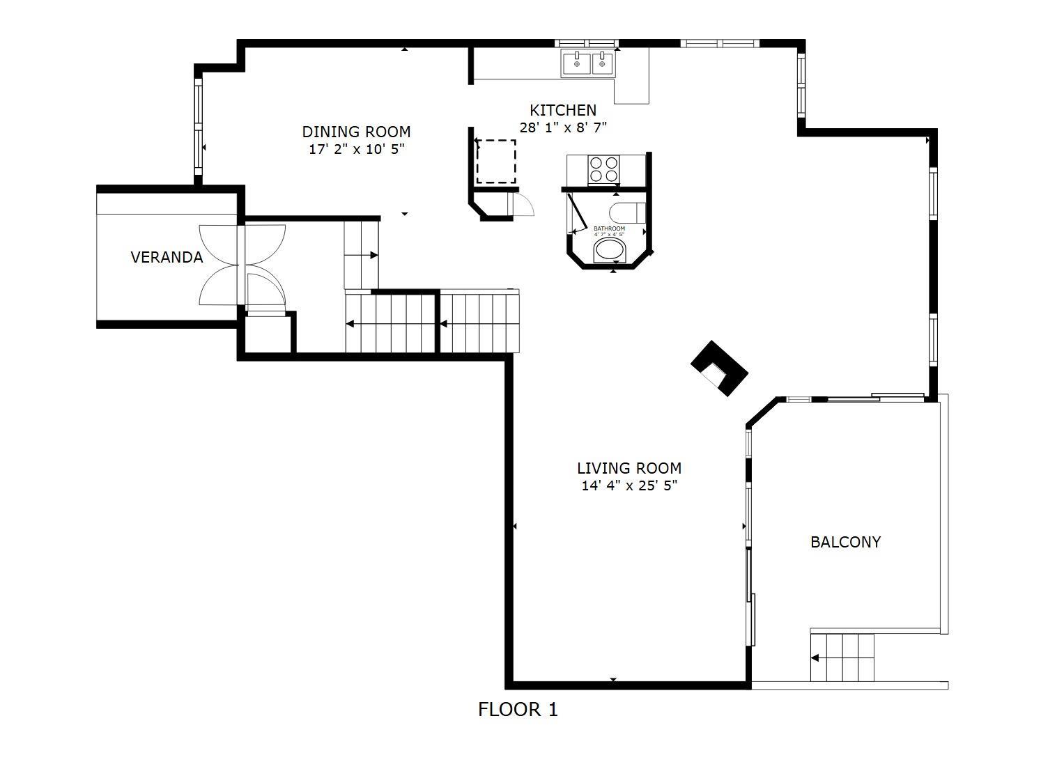 125 Wainwright Drive Matawan NJ 07747