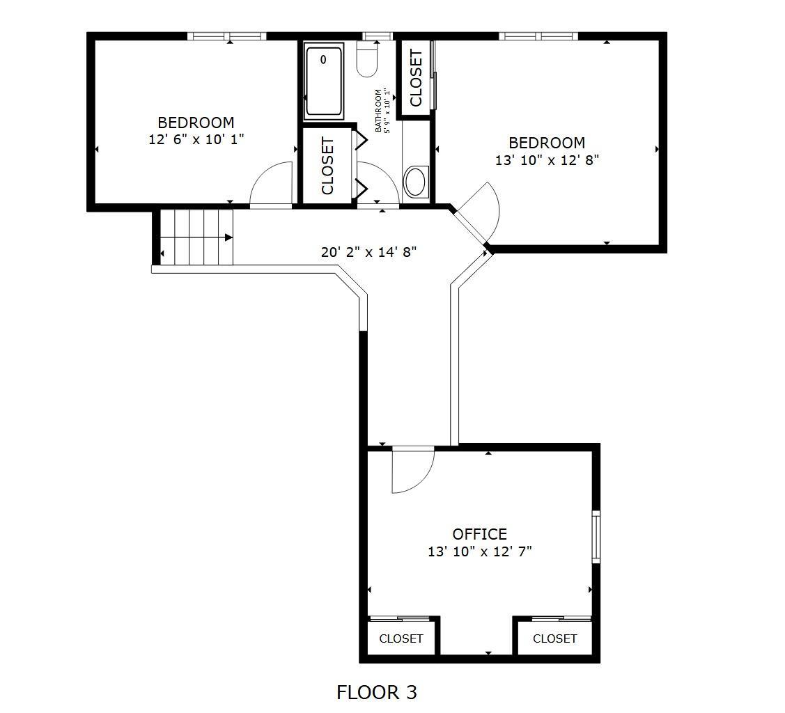 125 Wainwright Drive Matawan NJ 07747