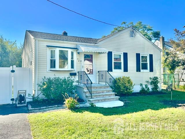 72 Fernhead Avenue Spotswood NJ 08884