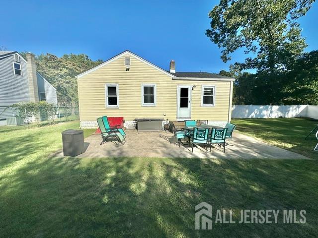 72 Fernhead Avenue Spotswood NJ 08884