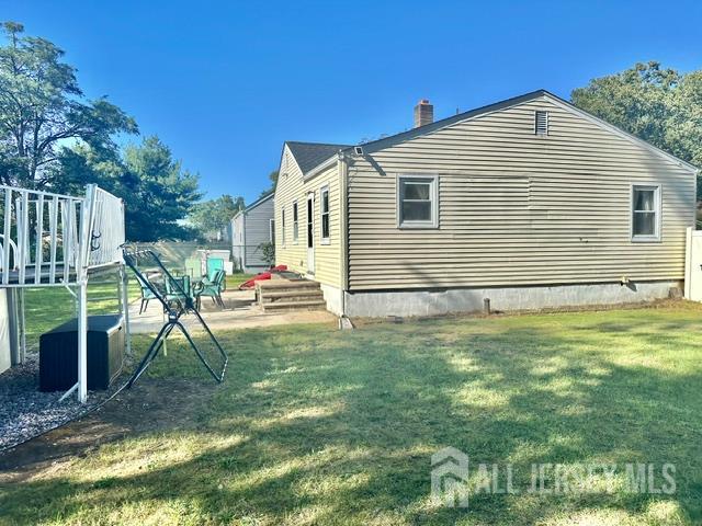 72 Fernhead Avenue Spotswood NJ 08884