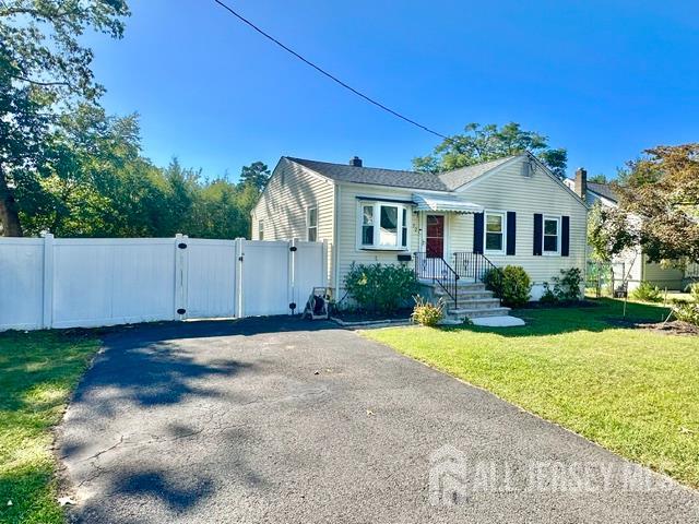 72 Fernhead Avenue Spotswood NJ 08884