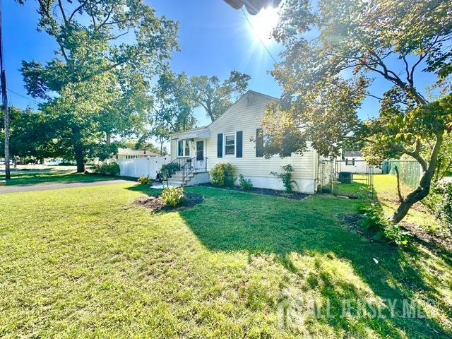 72 Fernhead Avenue Spotswood NJ 08884