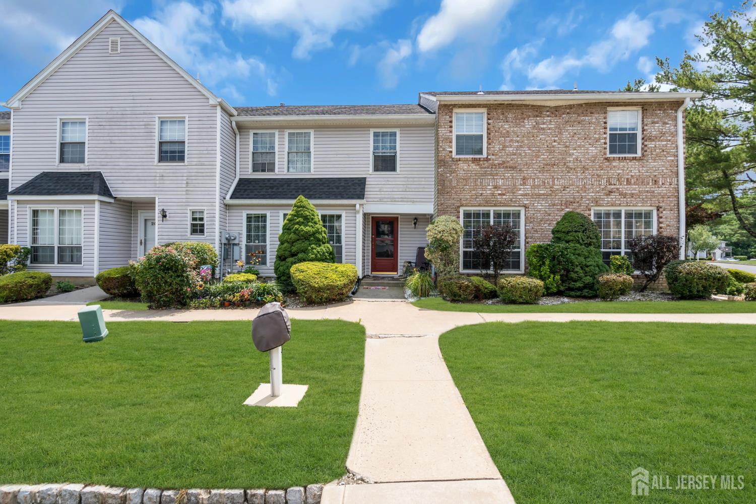 200 Franklin Place Marlboro NJ 07751