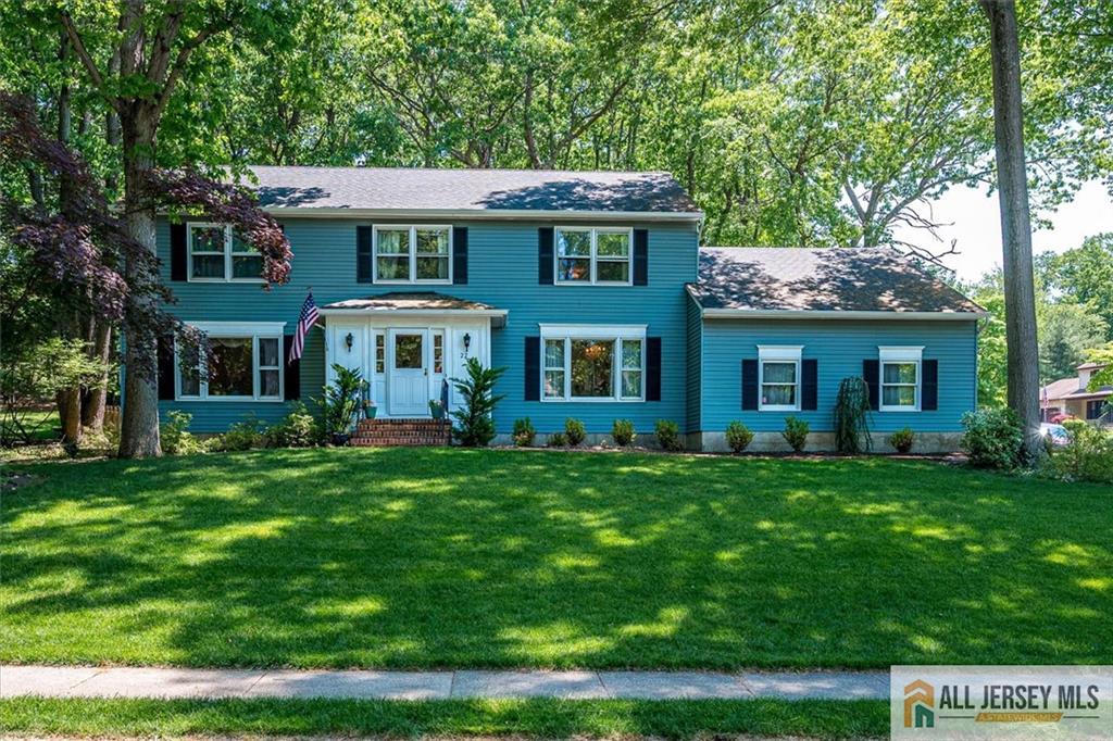 22 Woodgate Drive South Brunswick NJ 08852
