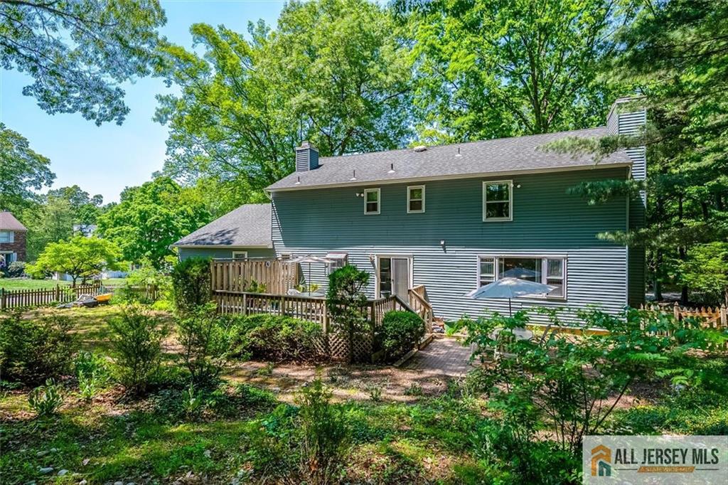 22 Woodgate Drive South Brunswick NJ 08852