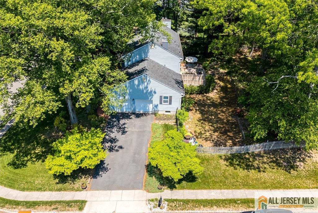22 Woodgate Drive South Brunswick NJ 08852