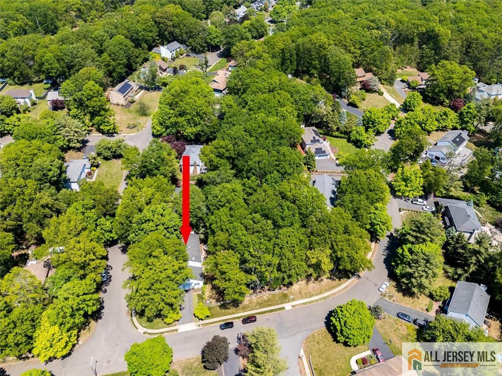 22 Woodgate Drive South Brunswick NJ 08852