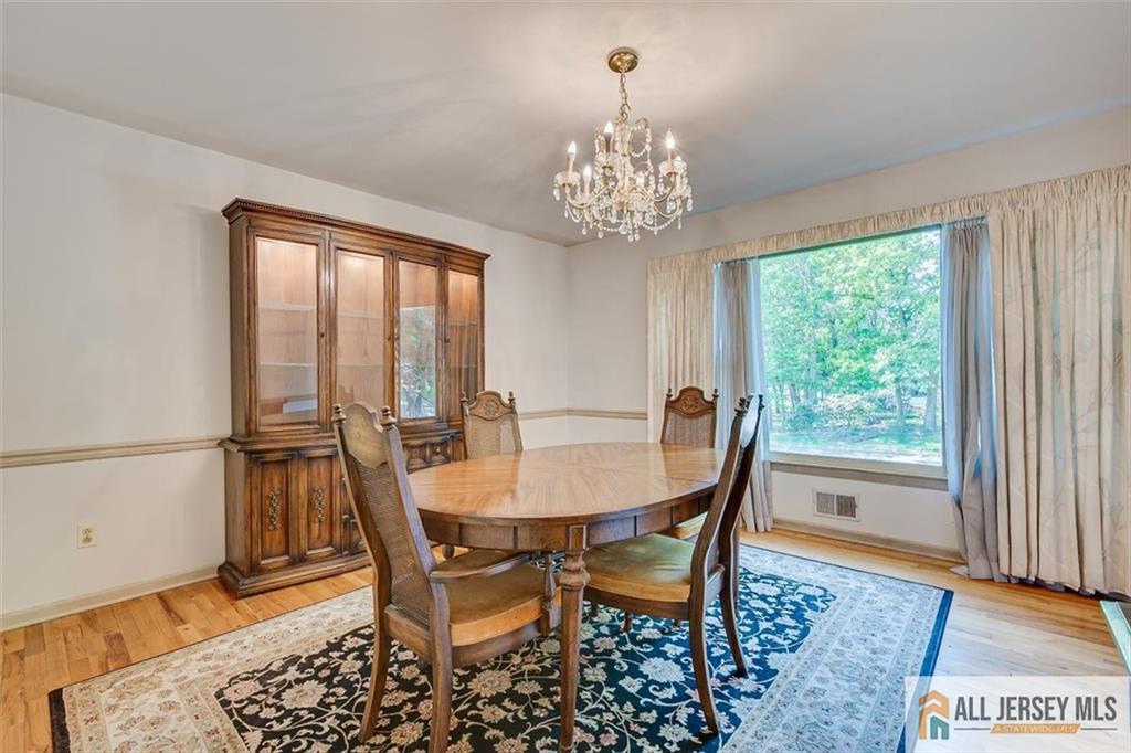 22 Woodgate Drive South Brunswick NJ 08852