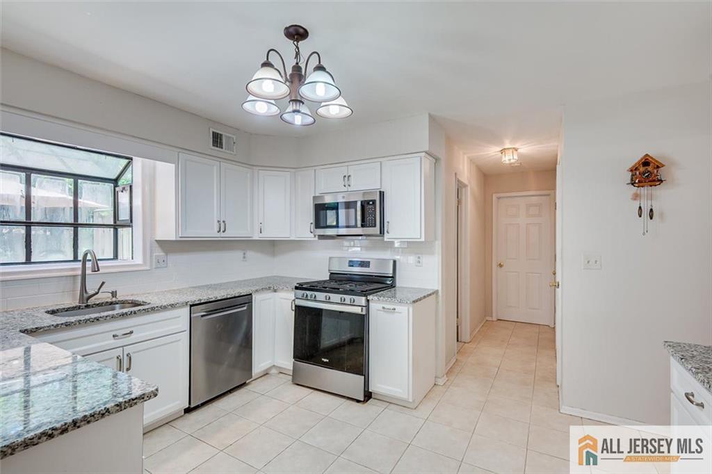 22 Woodgate Drive South Brunswick NJ 08852