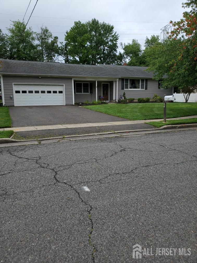 40 Anita Drive Piscataway NJ 08854
