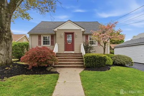2 Oakwood Place North Brunswick NJ 08902