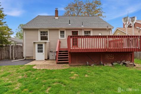 2 Oakwood Place North Brunswick NJ 08902