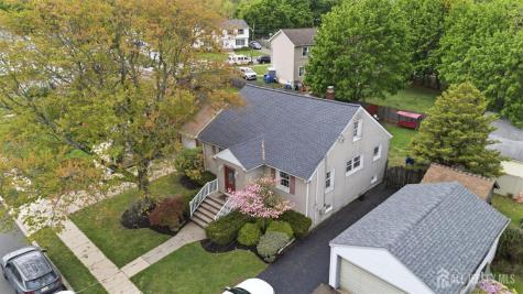 2 Oakwood Place North Brunswick NJ 08902