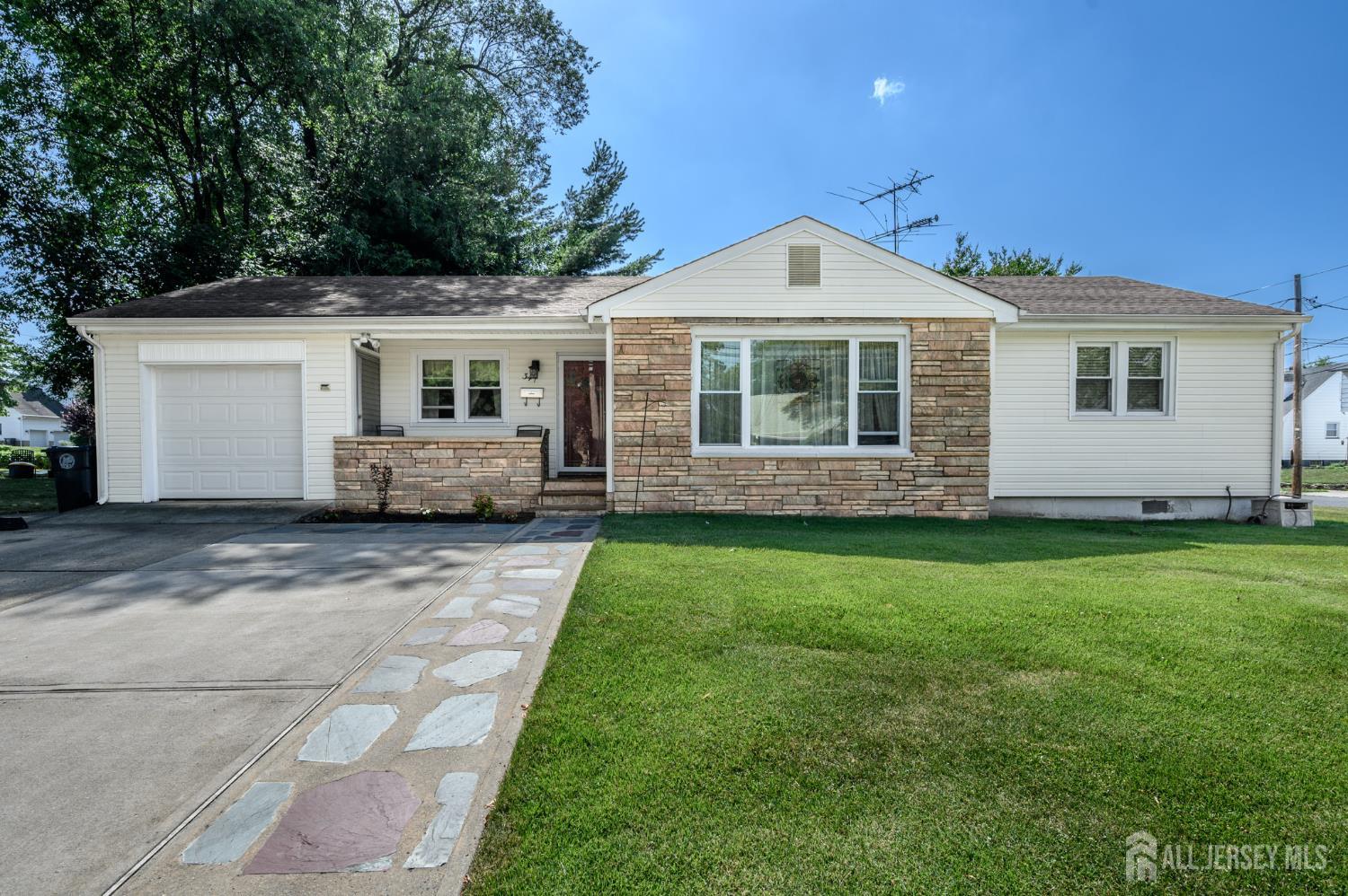 341 Saint Johns Place Bound Brook NJ 08805