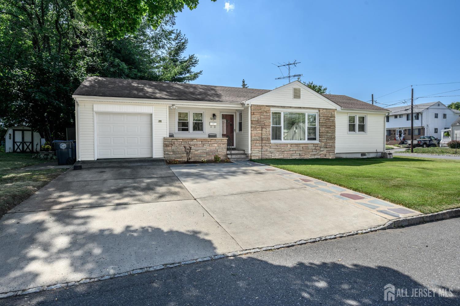 341 Saint Johns Place Bound Brook NJ 08805