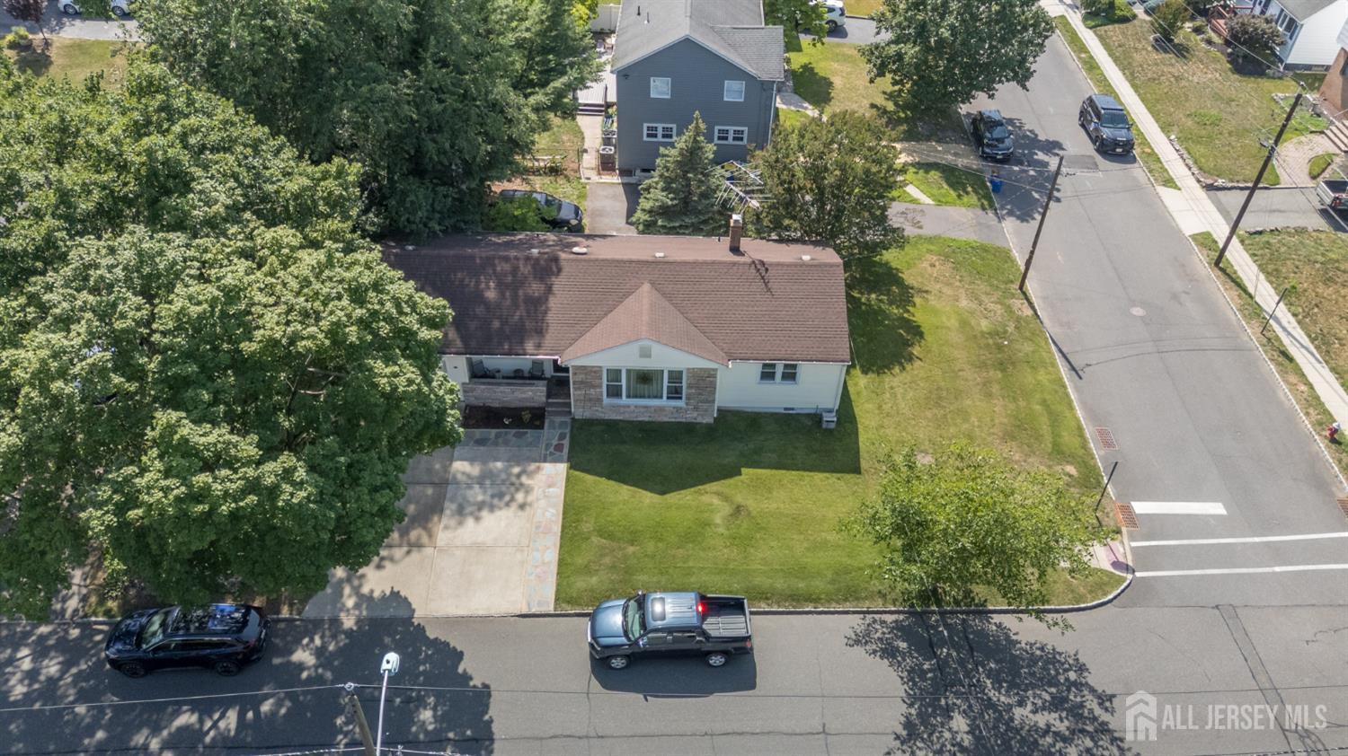 341 Saint Johns Place Bound Brook NJ 08805